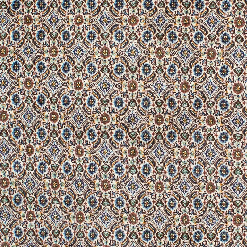 Moud Teppe 190x148cm - Persisk teppe