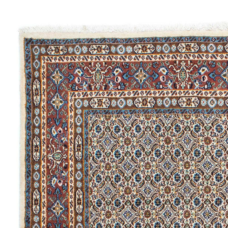 Moud Teppe 190x148cm - Persisk teppe