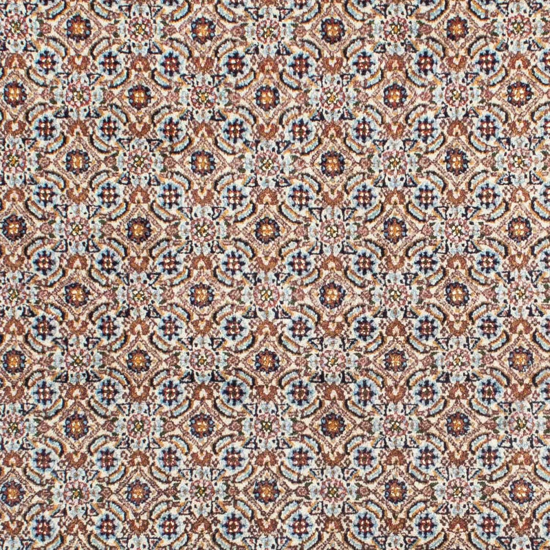 Moud Teppe 198x146cm - Persisk teppe