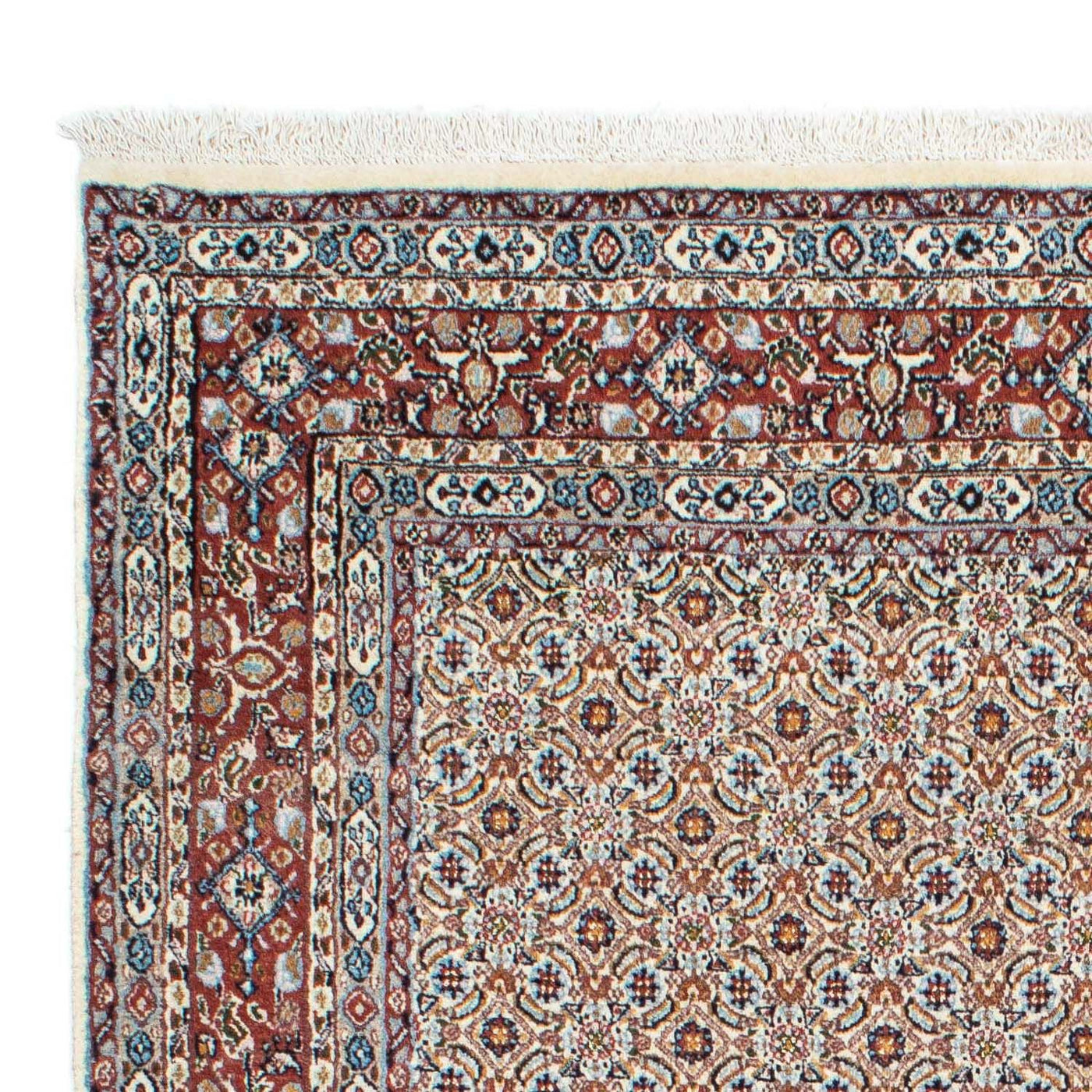Moud Teppe 198x146cm - Persisk teppe