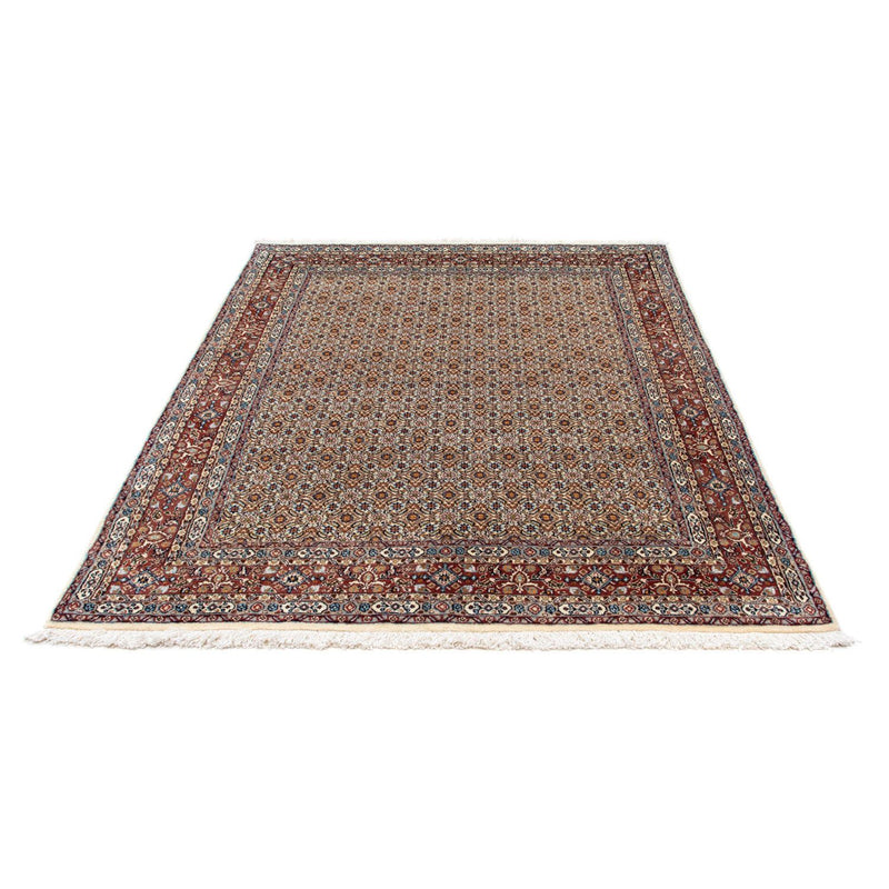 Moud Teppe 198x146cm - Persisk teppe