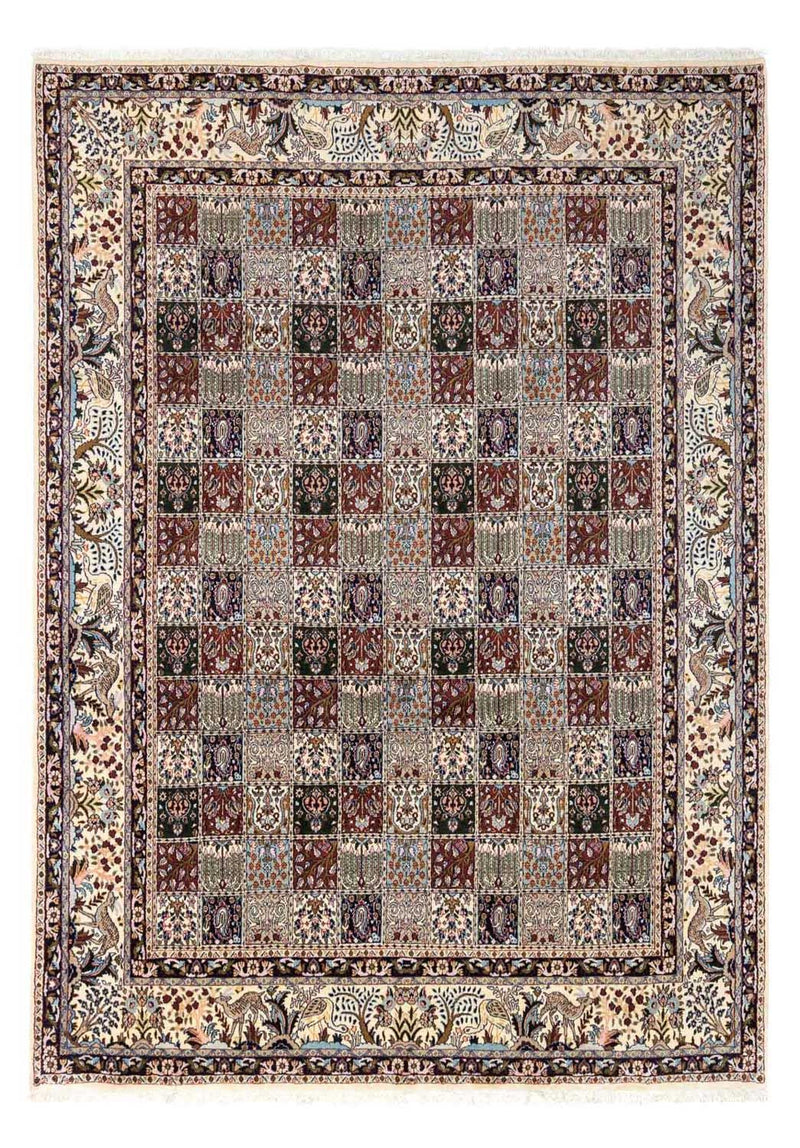 Moud Teppe 248x336cm - Persisk teppe