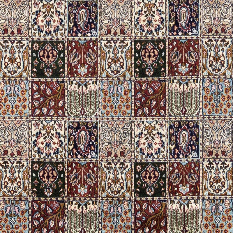 Moud Teppe 248x336cm - Persisk teppe