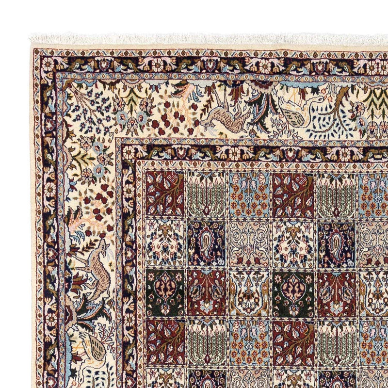 Moud Teppe 248x336cm - Persisk teppe