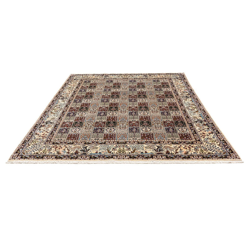 Moud Teppe 248x336cm - Persisk teppe
