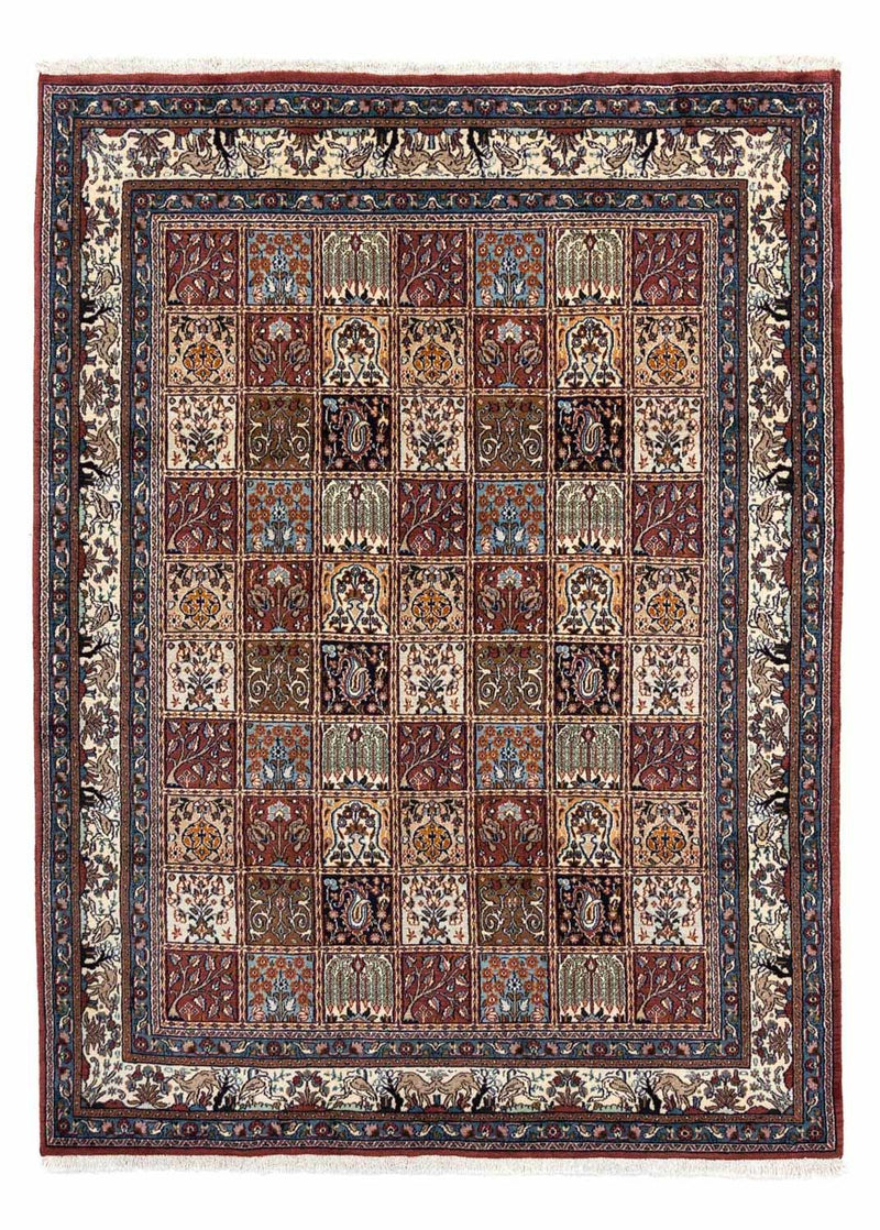 Moud Teppe 165x230cm - Persisk teppe