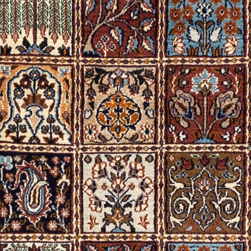 Moud Teppe 165x230cm - Persisk teppe