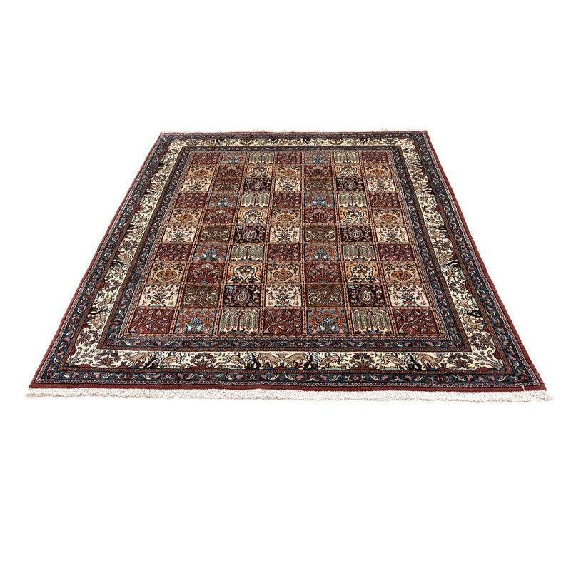 Moud Teppe 165x230cm - Persisk teppe