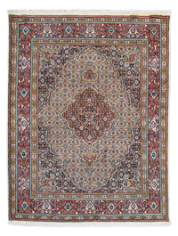 Moud Teppe 148x193cm - Persisk teppe – product image