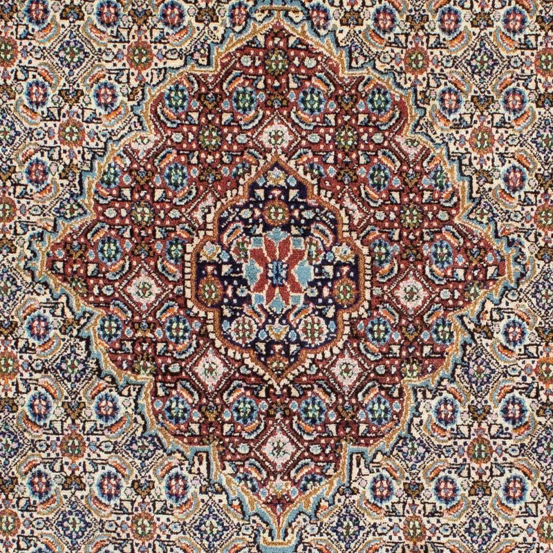 Moud Teppe 148x193cm - Persisk teppe
