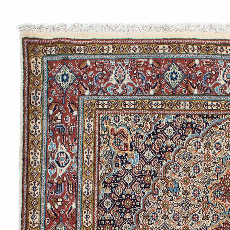 Moud Teppe 148x193cm - Persisk teppe