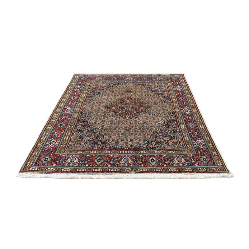 Moud Teppe 148x193cm - Persisk teppe