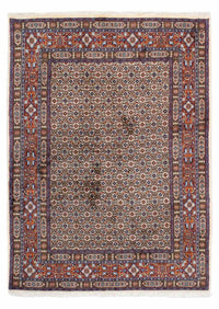 Moud Teppe 197x144cm - Persisk teppe – product image