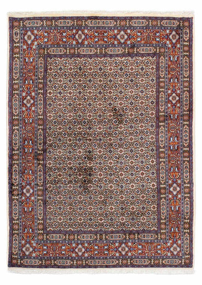 Moud Teppe 144x197cm - Persisk teppe