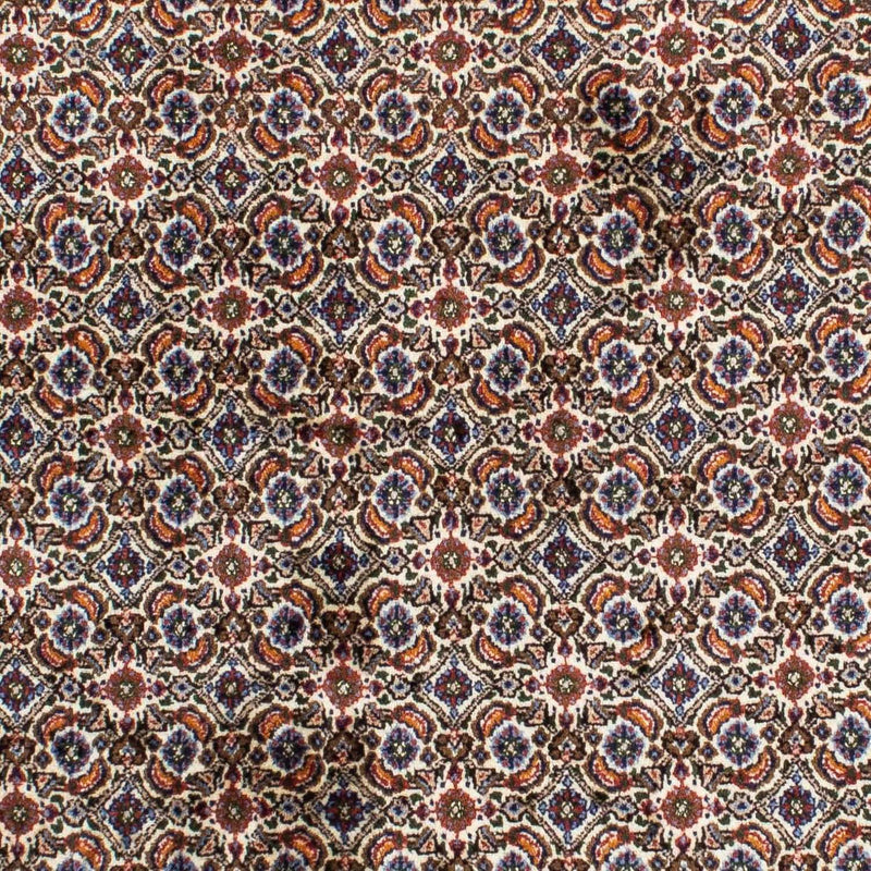Moud Teppe 197x144cm - Persisk teppe