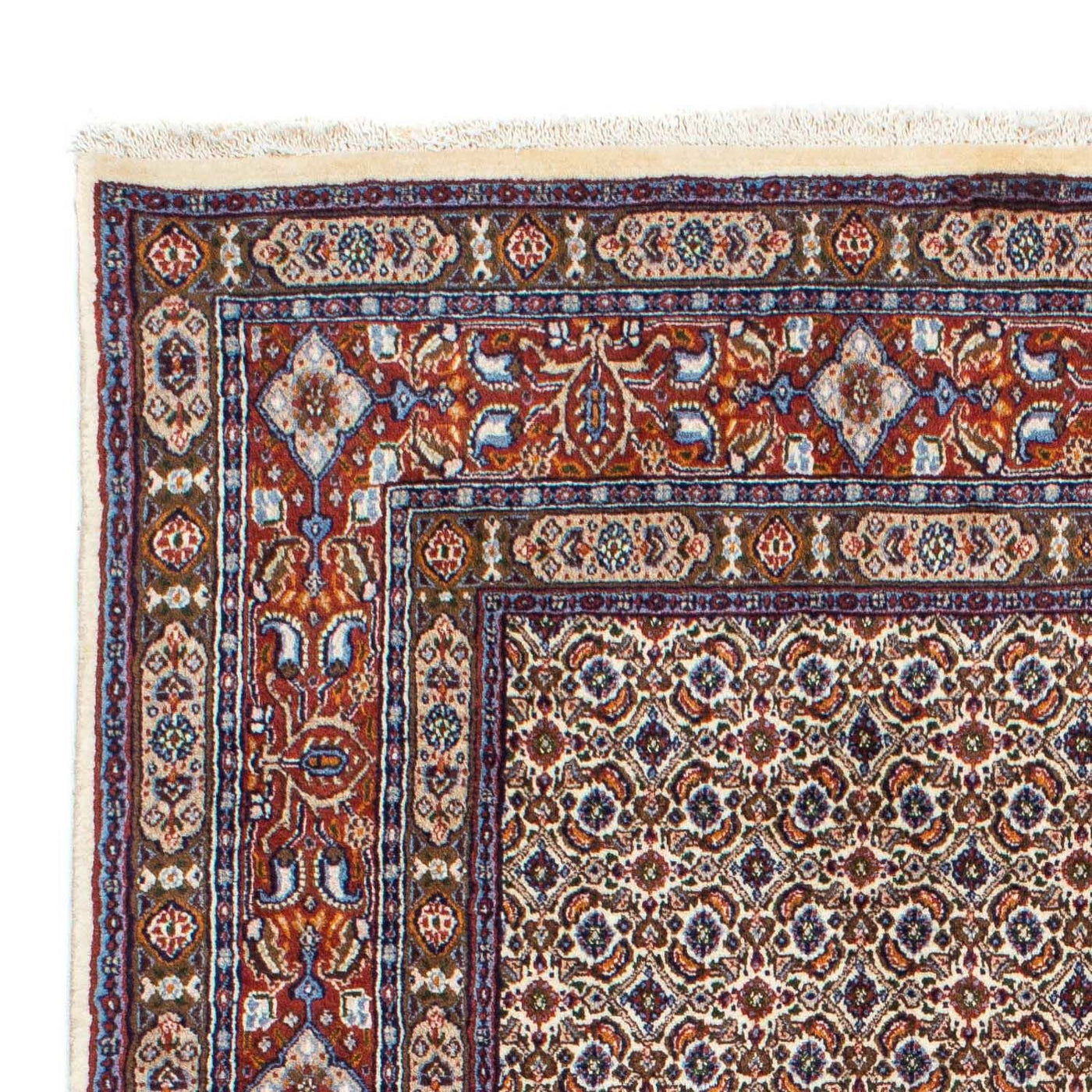 Moud Teppe 197x144cm - Persisk teppe