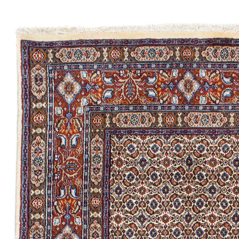 Moud Teppe 197x144cm - Persisk teppe