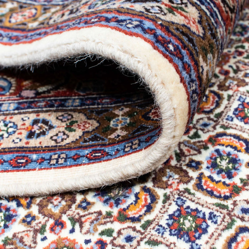 Moud Teppe 197x144cm - Persisk teppe