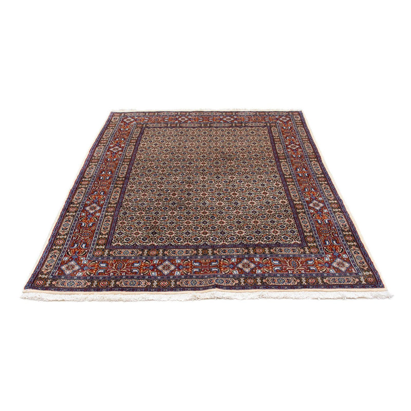 Moud Teppe 197x144cm - Persisk teppe