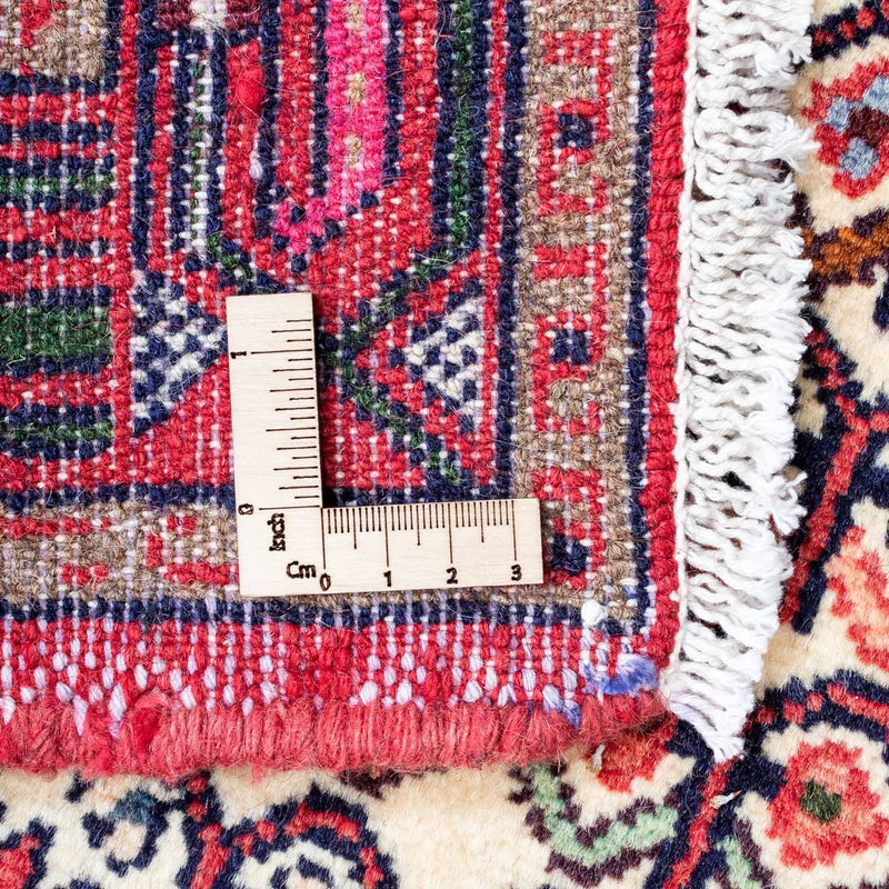 Hosseinabad Teppe 125x80cm - Persisk teppe