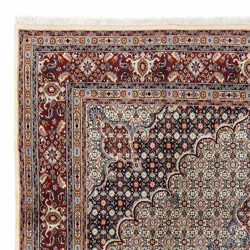 Moud Teppe 338x242cm - Persisk teppe