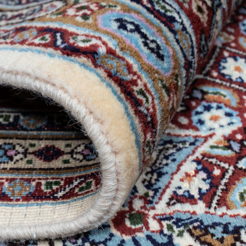 Moud Teppe 338x242cm - Persisk teppe