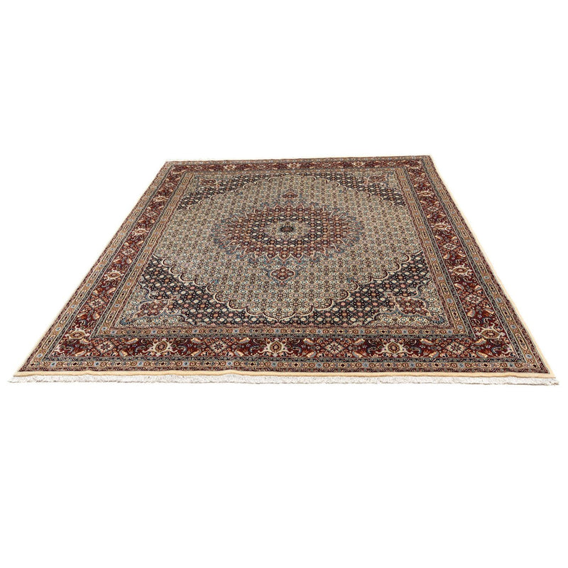 Moud Teppe 338x242cm - Persisk teppe