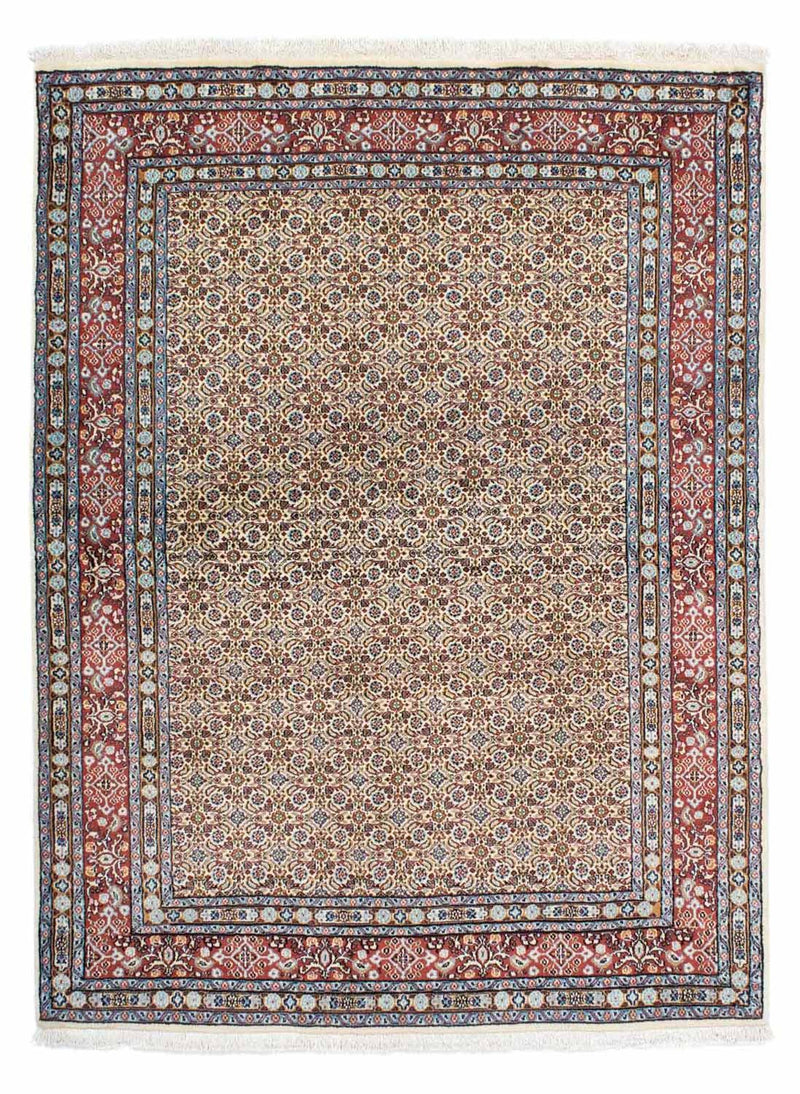 Moud Teppe 150x192cm - Persisk teppe