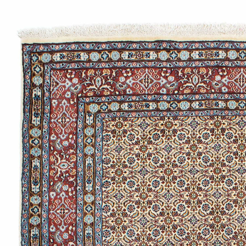 Moud Teppe 150x192cm - Persisk teppe