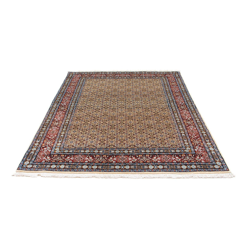 Moud Teppe 150x192cm - Persisk teppe