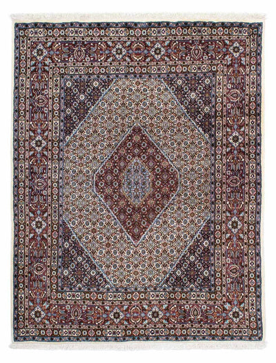Moud Teppe 148x190cm - Persisk teppe