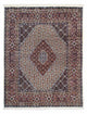 Moud Teppe 148x190cm - Persisk teppe