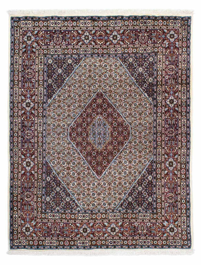 Moud Teppe 148x190cm - Persisk teppe