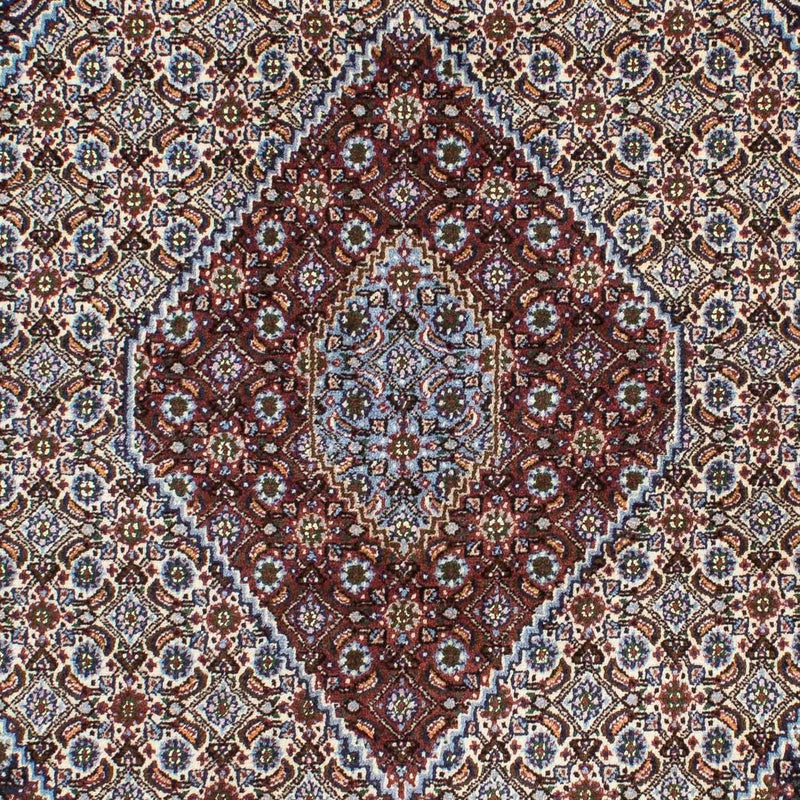 Moud Teppe 148x190cm - Persisk teppe