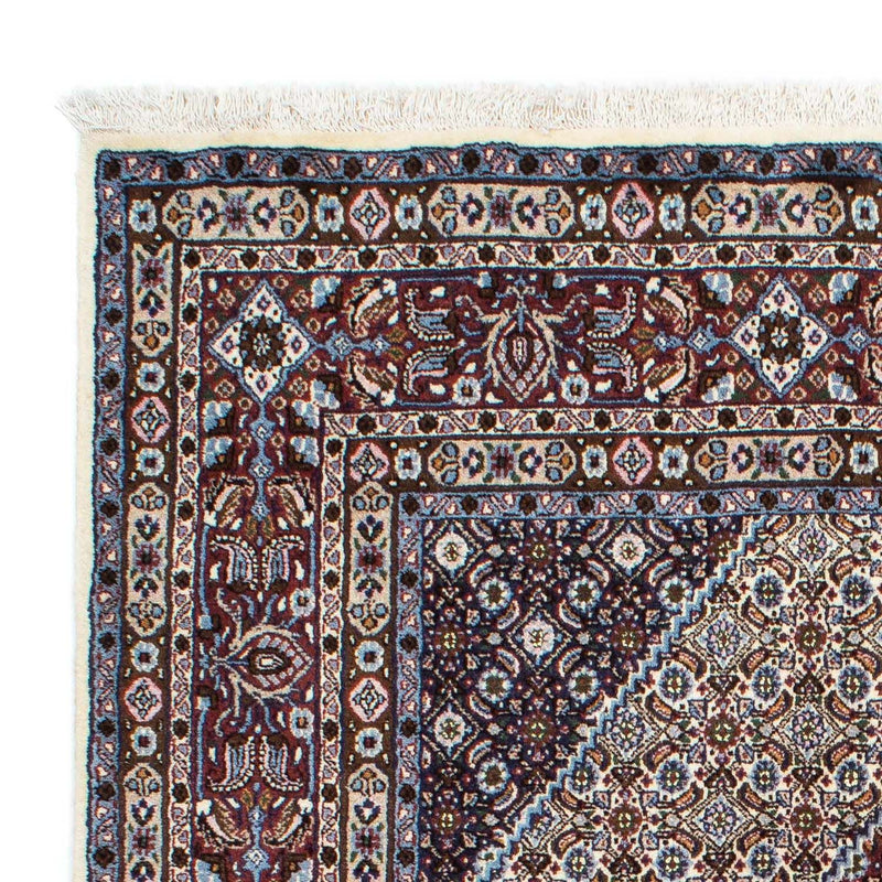 Moud Teppe 148x190cm - Persisk teppe