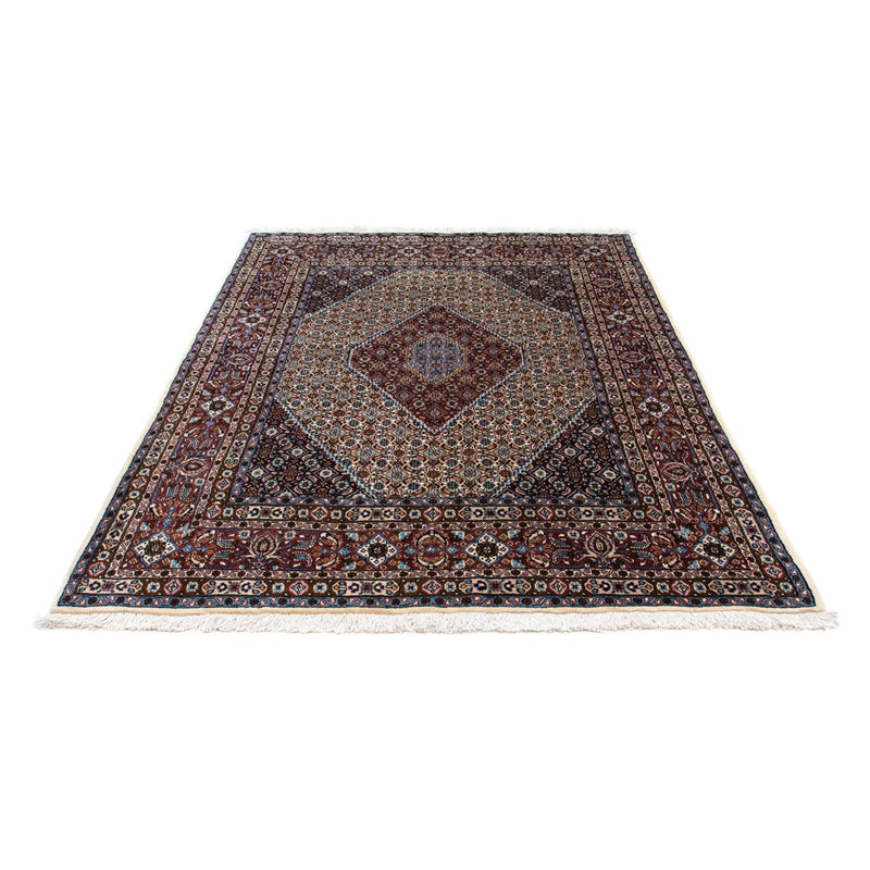 Moud Teppe 148x190cm - Persisk teppe