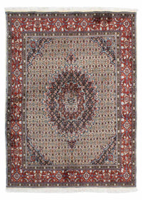 Moud Teppe 143x198cm - Persisk teppe – product image