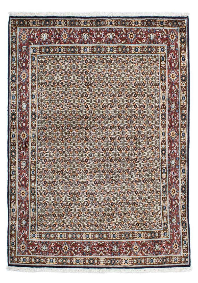 Moud Teppe 202x148cm - Persisk teppe