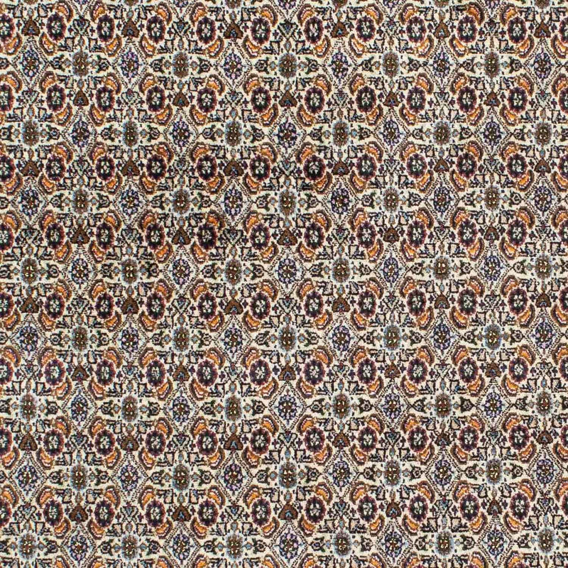 Moud Teppe 202x148cm - Persisk teppe