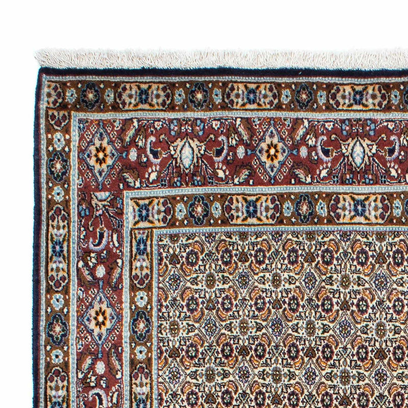 Moud Teppe 202x148cm - Persisk teppe