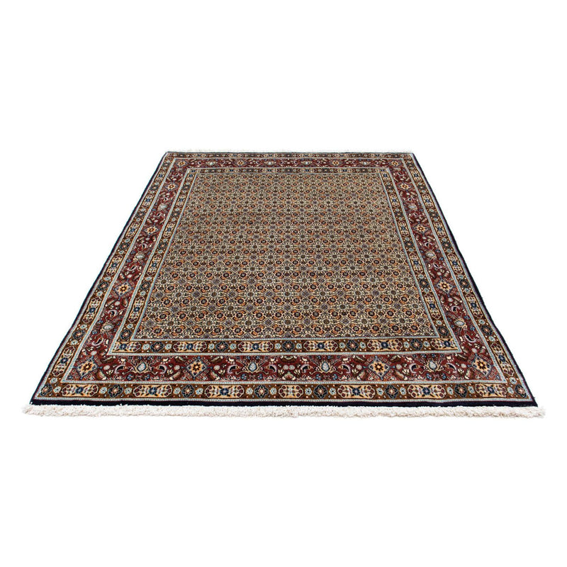Moud Teppe 202x148cm - Persisk teppe