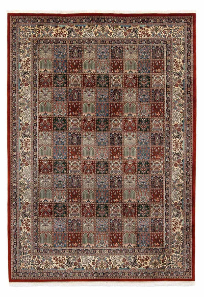 Moud Teppe 202x292cm - Persisk teppe