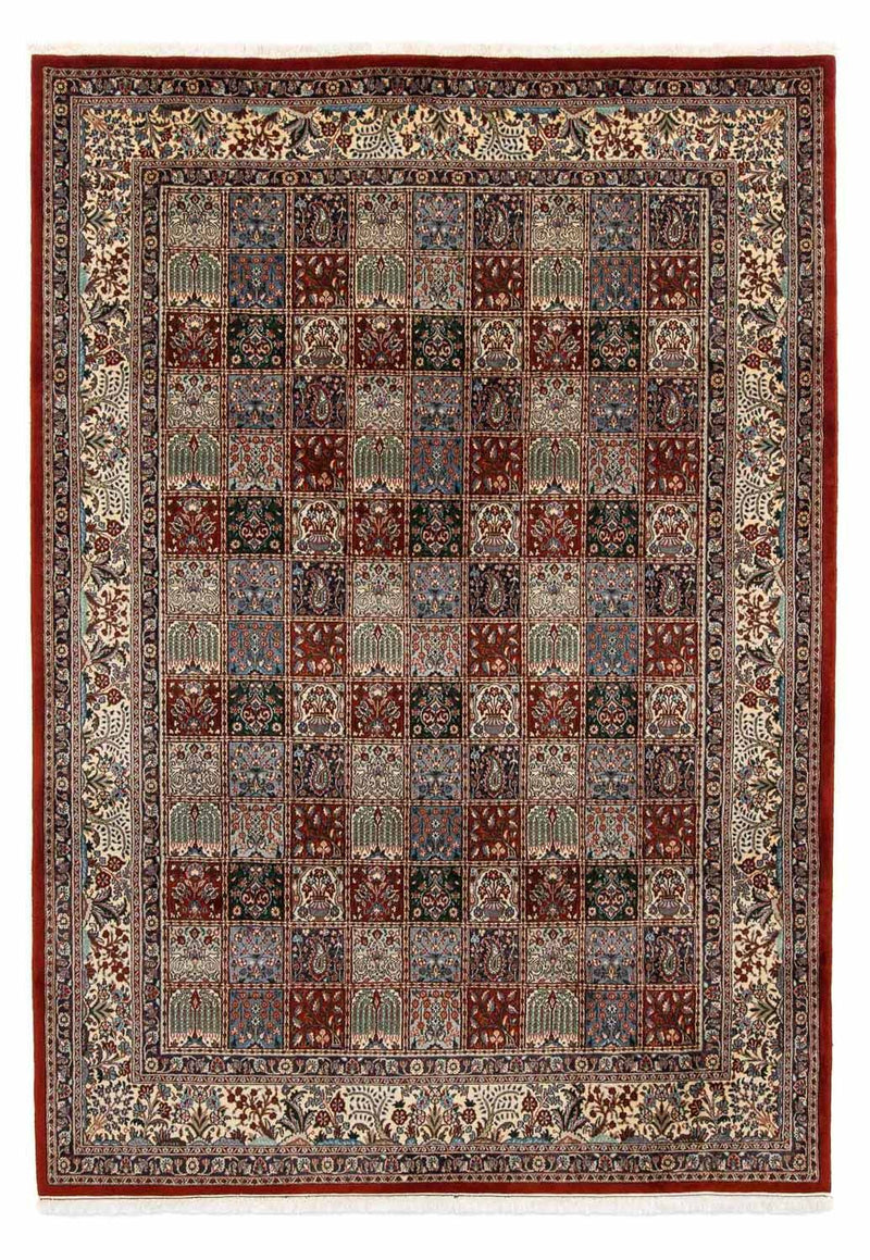 Moud Teppe 292x202cm - Persisk teppe