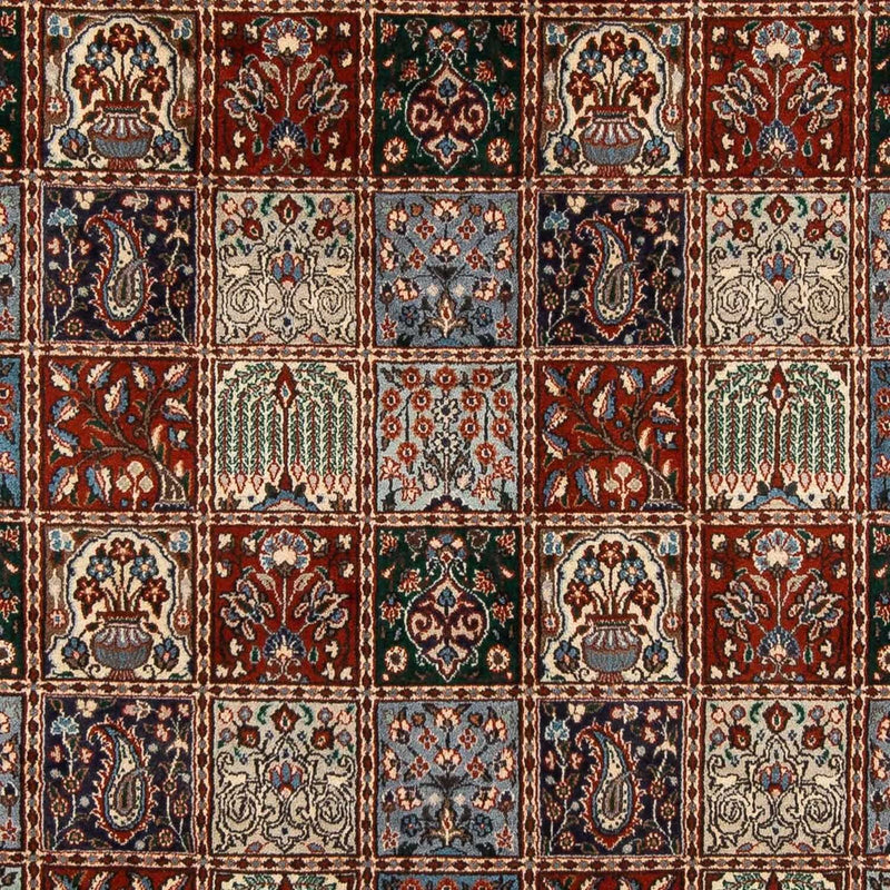 Moud Teppe 292x202cm - Persisk teppe