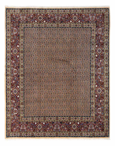 Moud Teppe 243x295cm - Persisk teppe