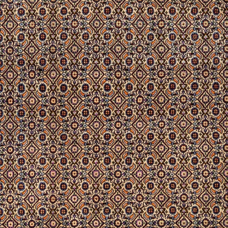 Moud Teppe 243x295cm - Persisk teppe