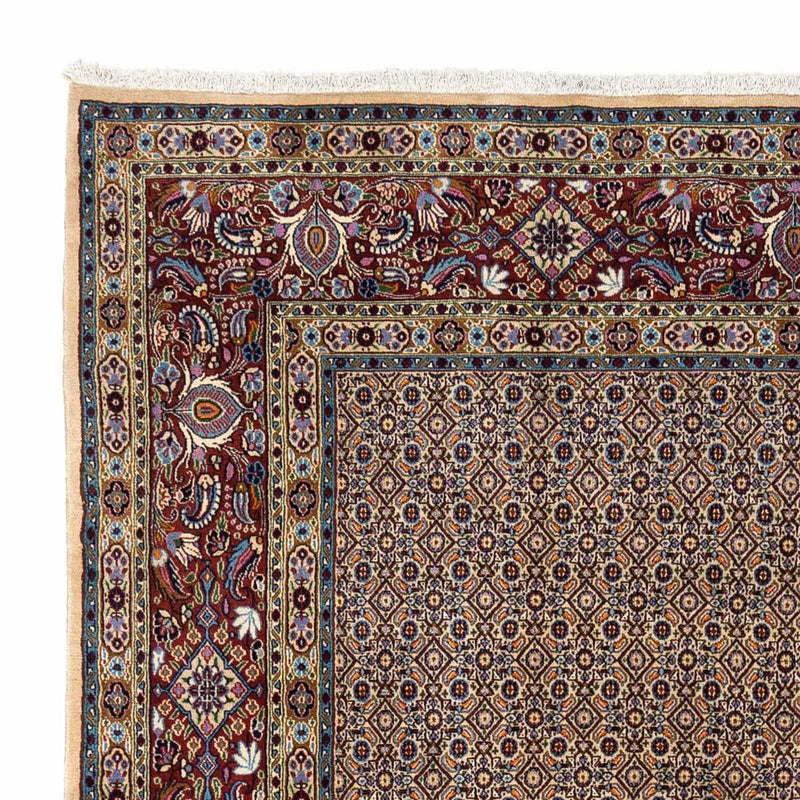 Moud Teppe 243x295cm - Persisk teppe