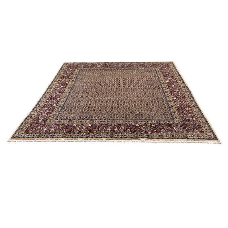 Moud Teppe 243x295cm - Persisk teppe