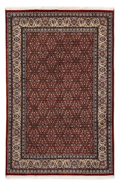 Moud Teppe 196x294cm - Persisk teppe