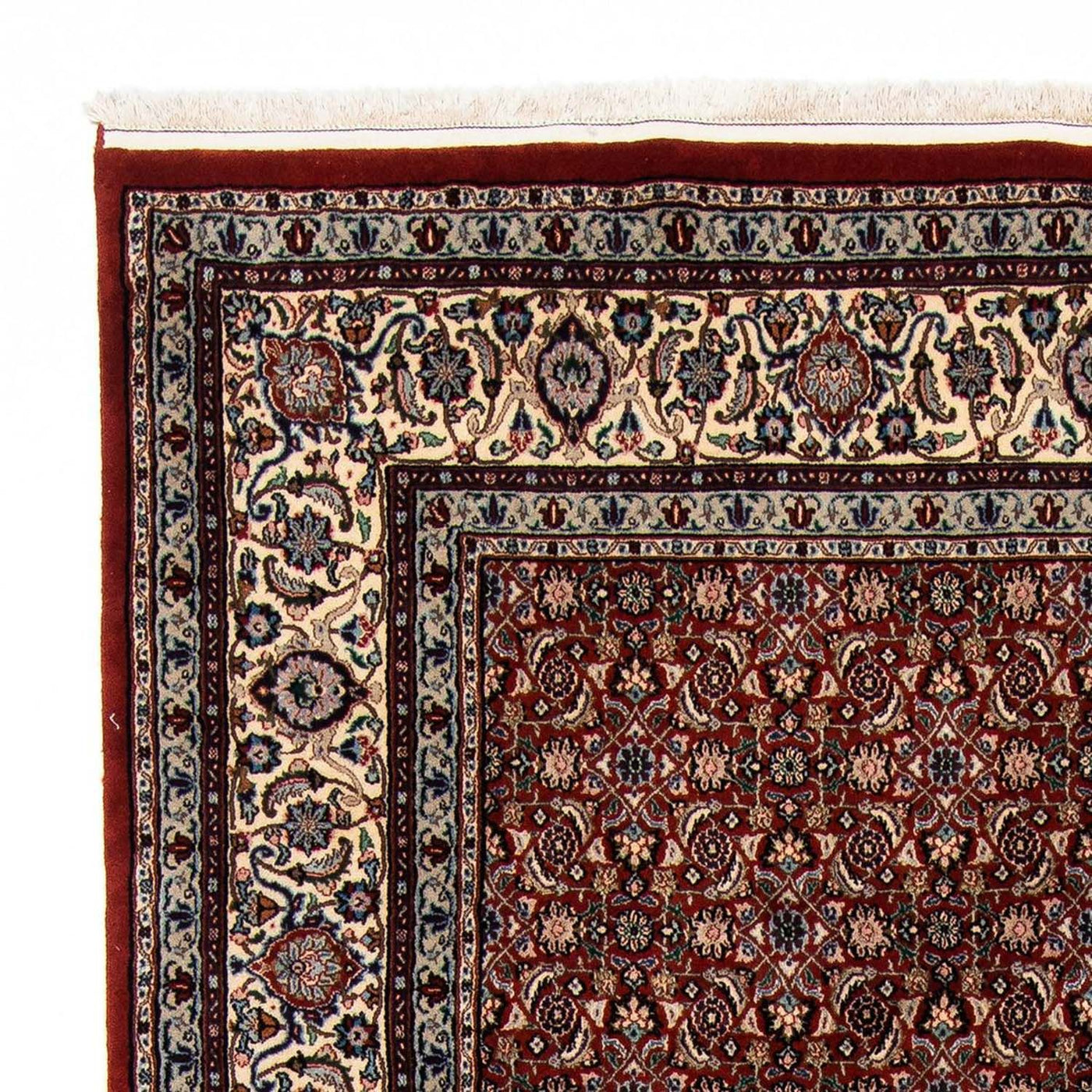 Moud Teppe 294x196cm - Persisk teppe